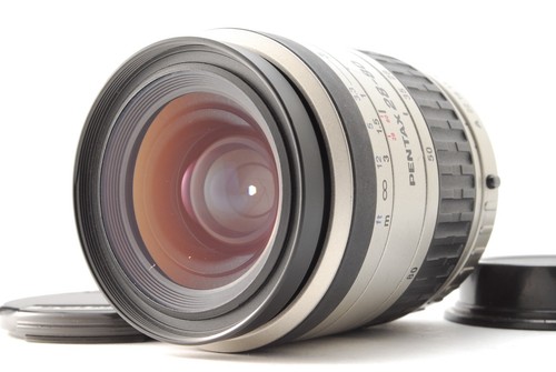 Pentax smc - pentax-fa, 28-80mm