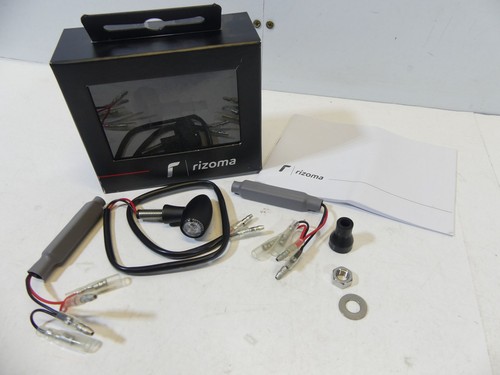 Rizoma fr150b club indicatore - fr150b,