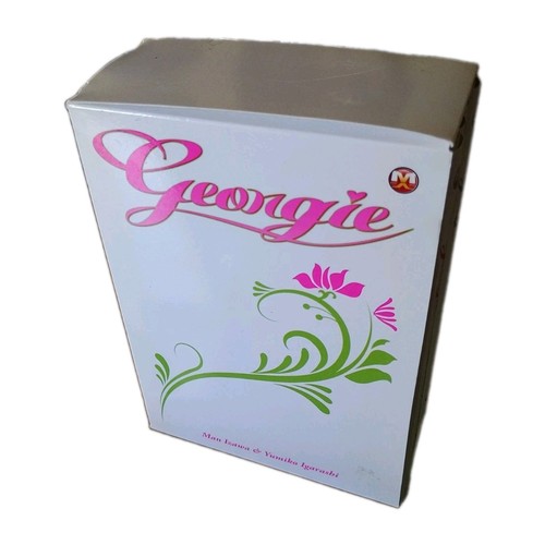 Georgie serie completa 4 - georgie,