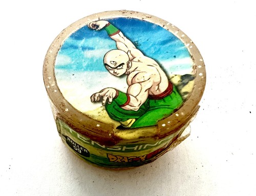 Power rollers dragon ball - rollers,