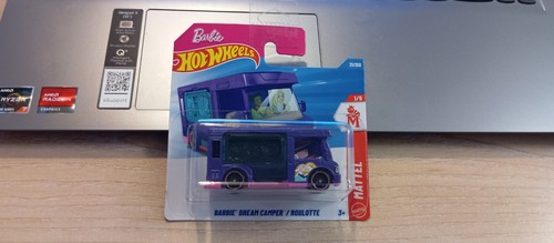 2026 hot wheels - hot, barbie
