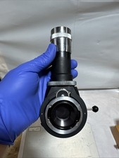 Attacco fotocamera microscopio