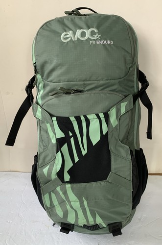 Zaino evoc protector enduro - evoc, fr