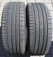 2 pneumatici estivi 235/45R19 95V Continental Sport Contact 5 Runflat 4,5-5 mm 2014