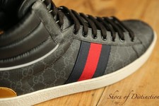 Gucci scarpe da ginnastica