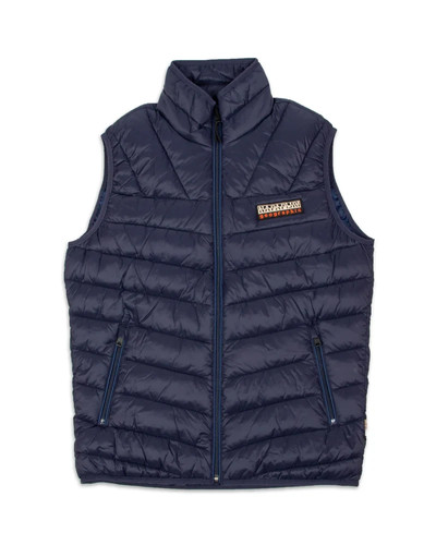 Gilet uomo napapijri - uomo,