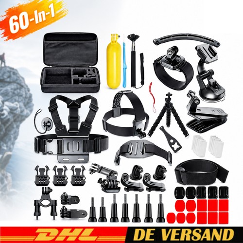 Kit cintura toracica accessori