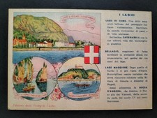 PASTIGLIE VALDA MILANO