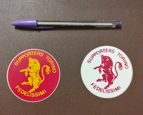 Adesivi ultras granata - ultras,