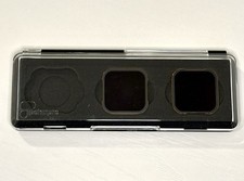 PolarPro N.2 Filtri ND 16-32