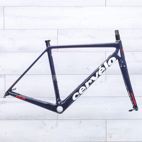 Cervelo disc road bike - r3,