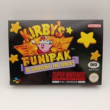 Gioco per Super Nintendo -