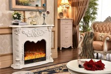 Camino elettrico Elektrokamin