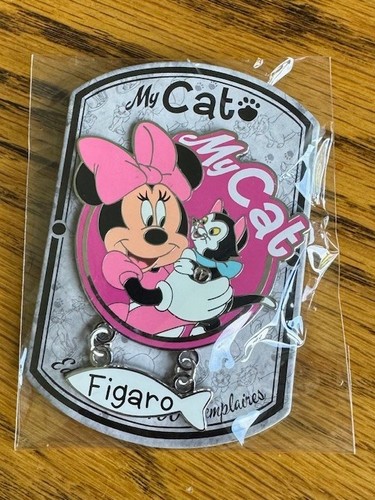 Spilla disney minnie mouse - disney,