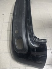 Paraurti Post Fiat Panda Dal