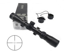 Cannocchiale Konus 2-7x32 con