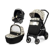 Peg Perego - Trio Book SL
