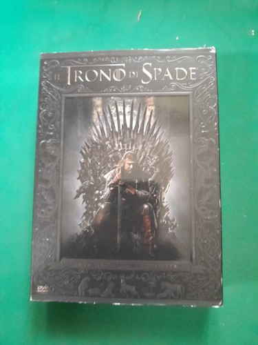Trono spade stagioni da - il, di