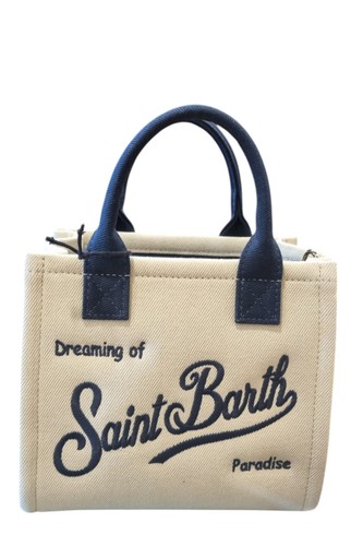 Saint barth donna borsa mano - saint, a