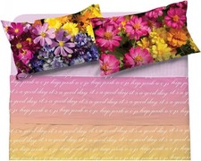 Completo letto MATRIMONIALE