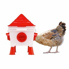 mangiatoia automatica per