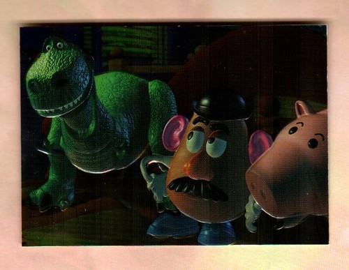 Disney toy story - disney's,