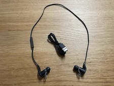 Plantronics Back Beat Go 2 Cuffie Auricolari Hi-Fi Wireless Funzionanti