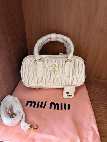 Borsa miu - borsa,