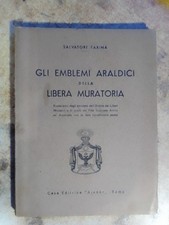 RARO LIBRO DEL  1955  :  ' GLI