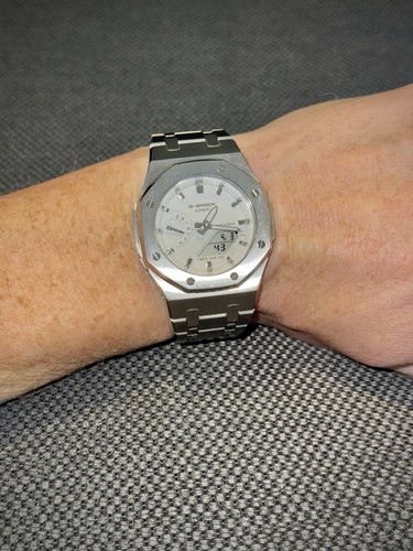 Orologio casioak mini mod - orologio,