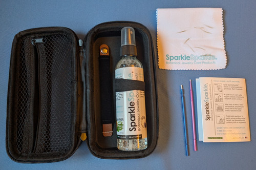 Sparkle botanical - sparkle,