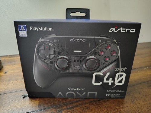 Controller gaming astro c40tr - astro,
