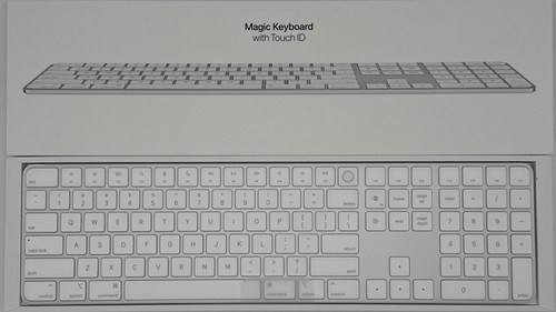 Tastiera originale apple - apple, magic