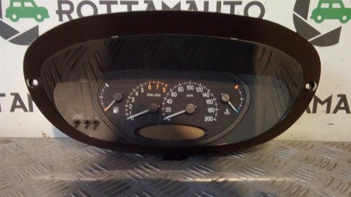 Ricambio quadro strumenti - ricambio,