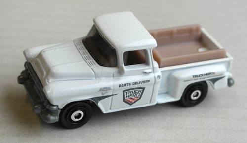 Matchbox 1957 gmc stepside - 1957,