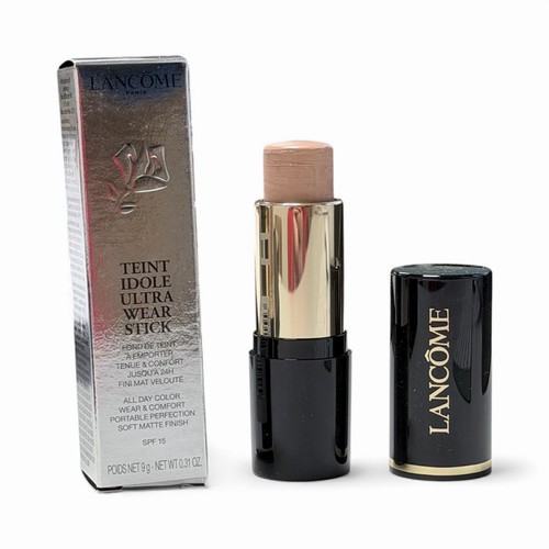 Lancome teint idole - idole, ultra
