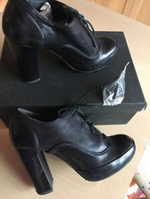 SCARPE LOGAN INVERNALI