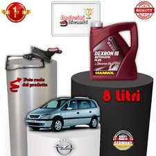 KIT FILTRO CAMBIO AUTOMATICO E