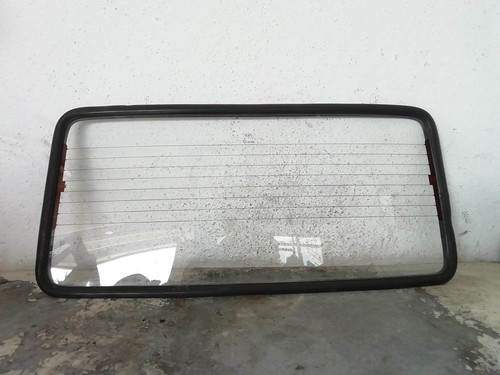 Lunotto per fiat 126 - per, 1°