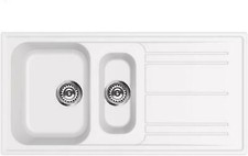 SMEG LZ102B LAVANDINO DOPPIA