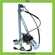 Alzavetro Alzacristalli ANT SX per Ford Focus 1998-2004  1331614