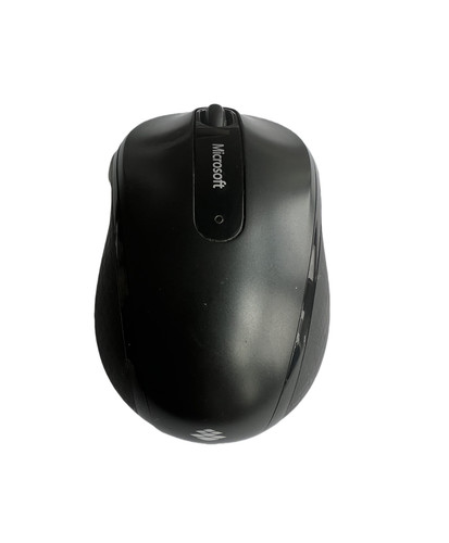 Mouse mobile wireless