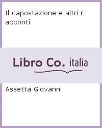 Capostazione altri - il, e