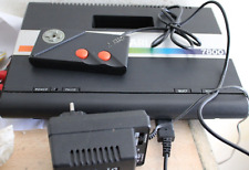 Sistema videogioco Atari 7800