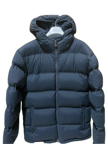 Emporio armani piumino uomo - uomo,