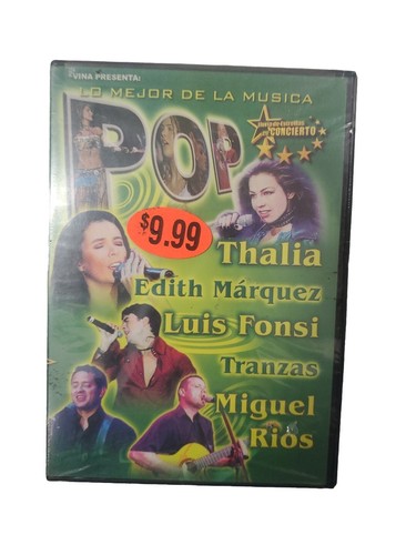 Mejor musica pop - de, #229