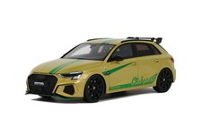 AUDI S3 MTM • NUOVO • GT
