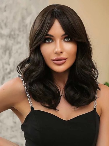 Lc305 parrucca cosplay capelli - parrucca,