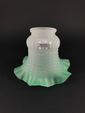 Vetro di ricambio paralume per