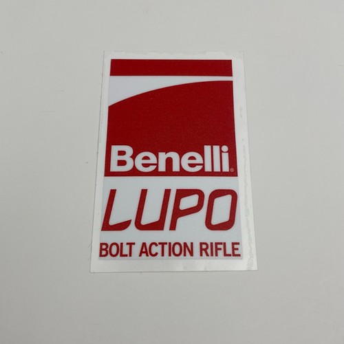Adesivo decalcomania benelli - adesivo,